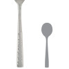Round Bowl Soup Spoon L 6.5" Malcolm