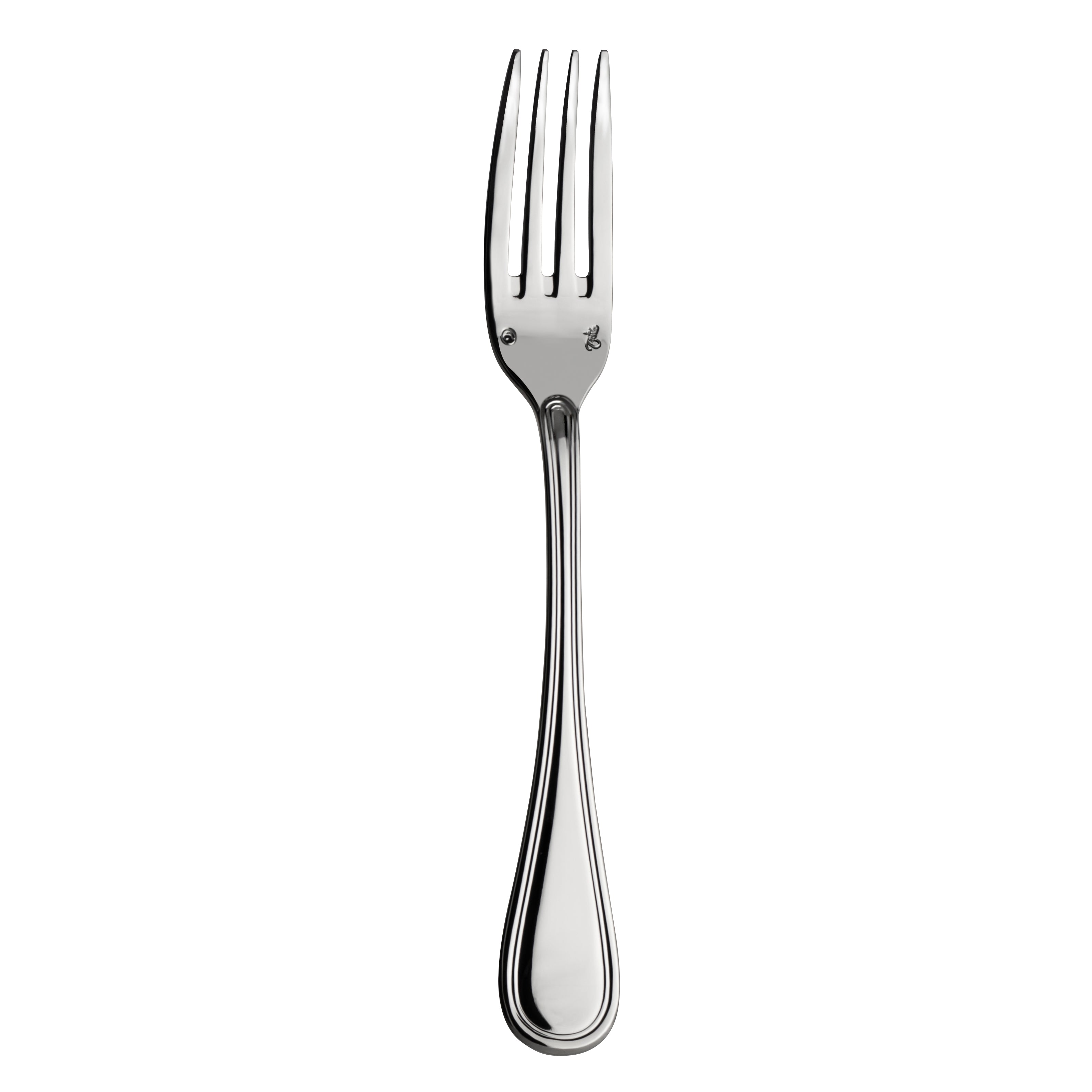 Serving Fork L 8.75