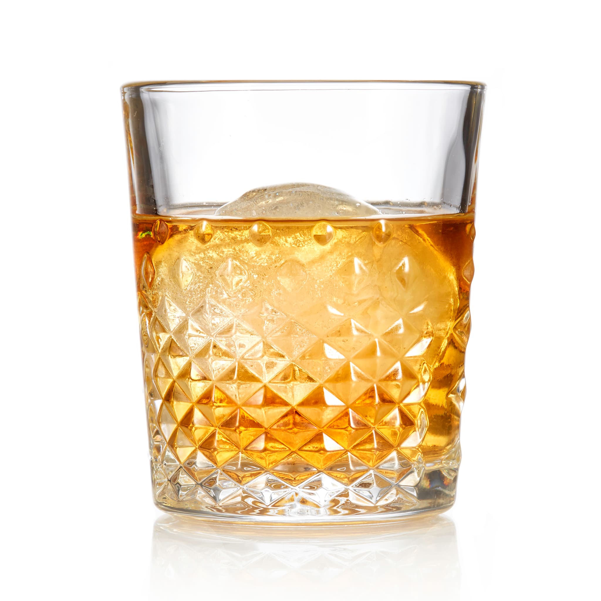 Ocular 12 oz. Double Old Fashioned Rocks Glass