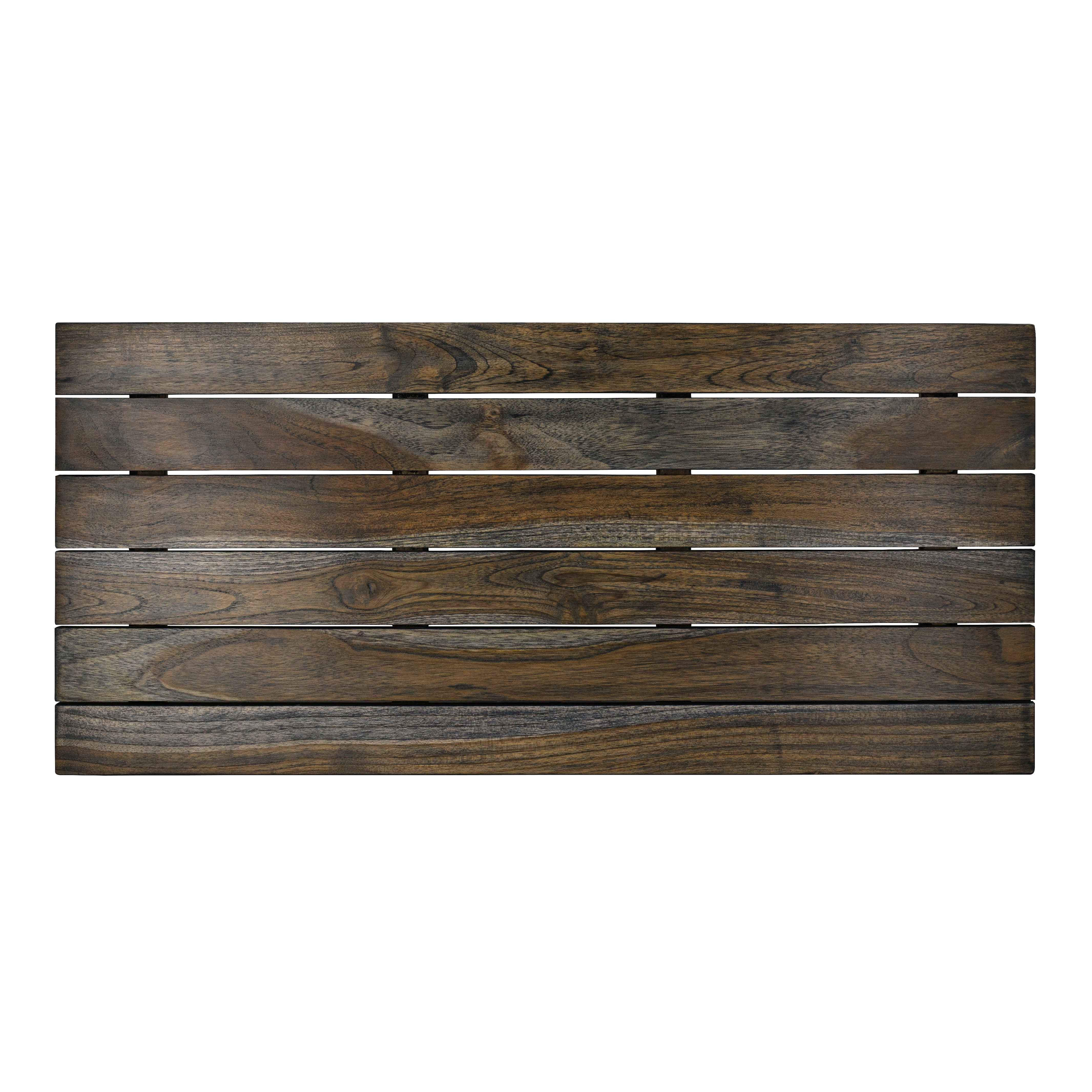 Fusion Slatted Shelf L 6.0" W 6.0" Fusion Buffet S