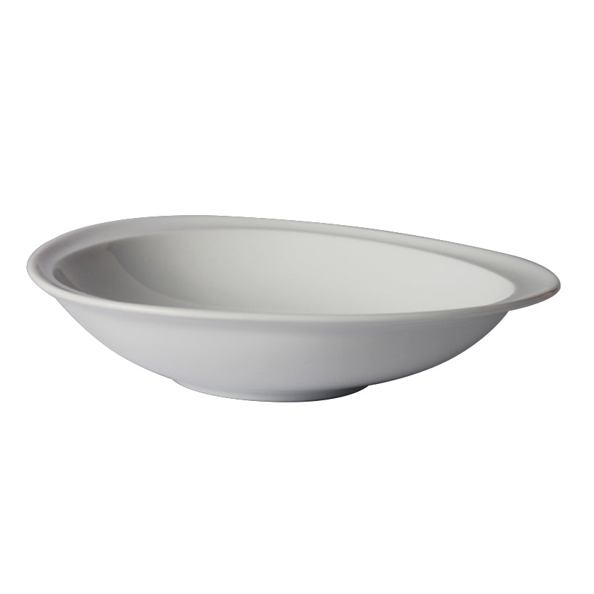 Pasta Bowl L 10.75" W 10.375" (31.0 Oz) Drift