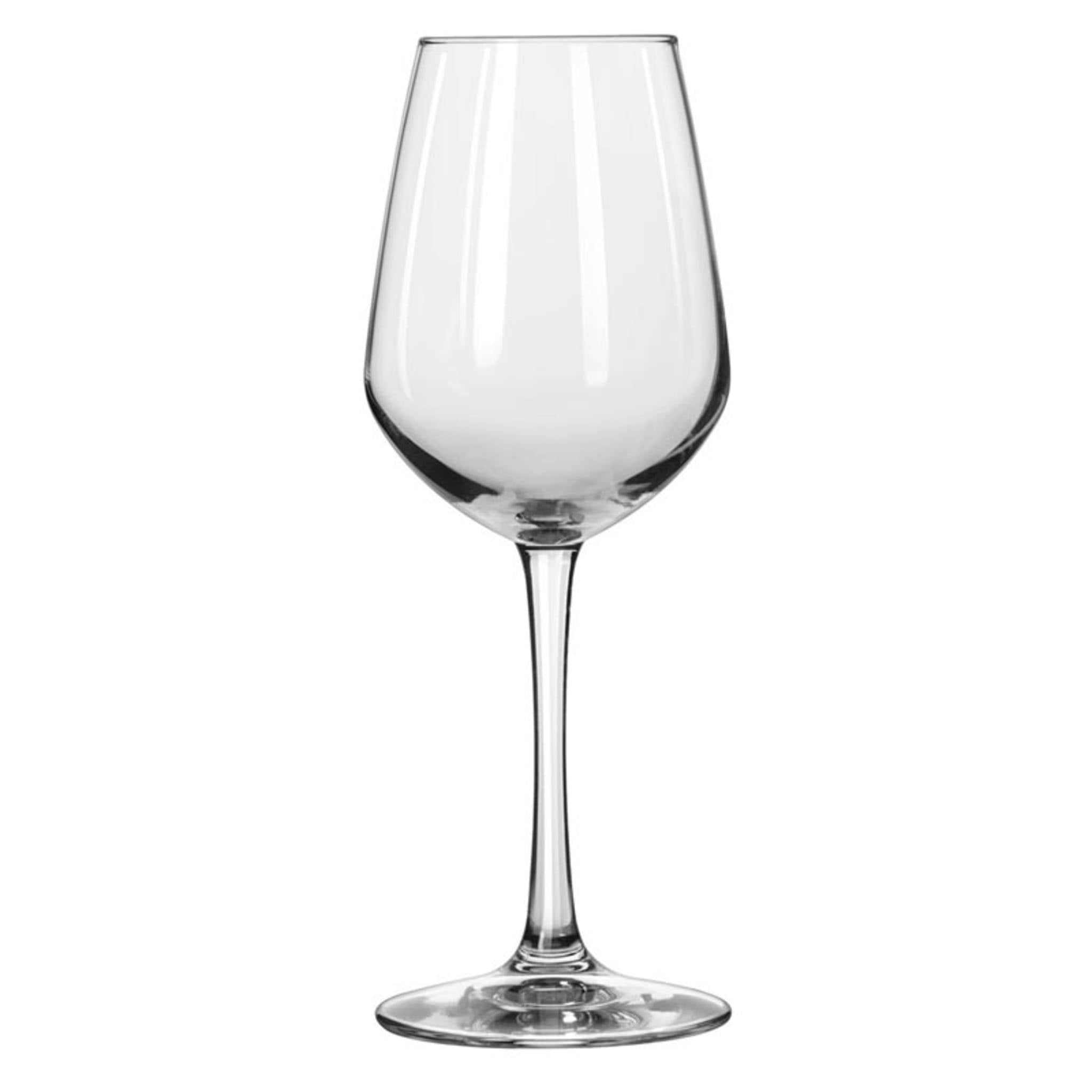 Diamond 12 1/2 oz Wine Glass