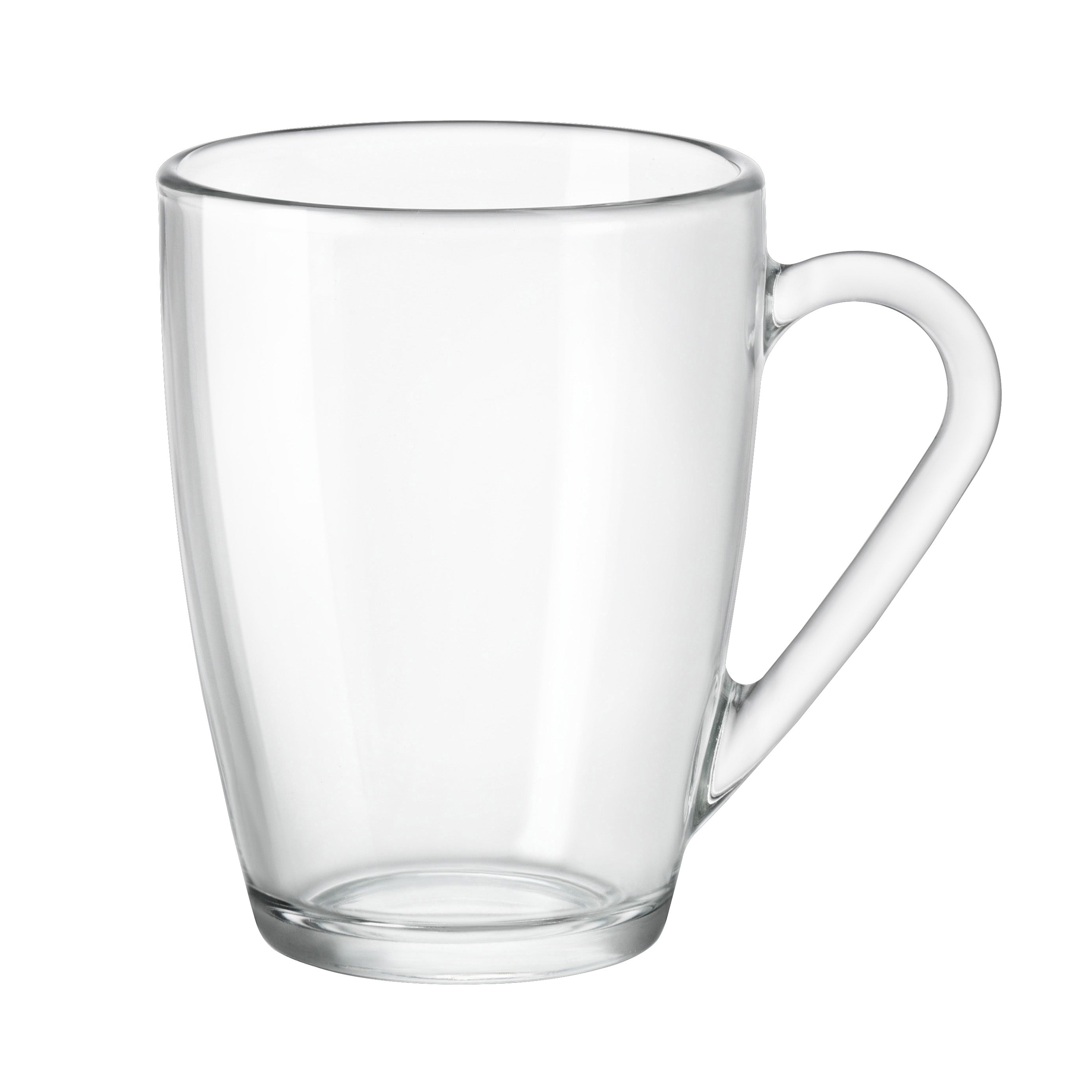 Coffee Mug 4.5" Dia. (10.75 Oz) Icon