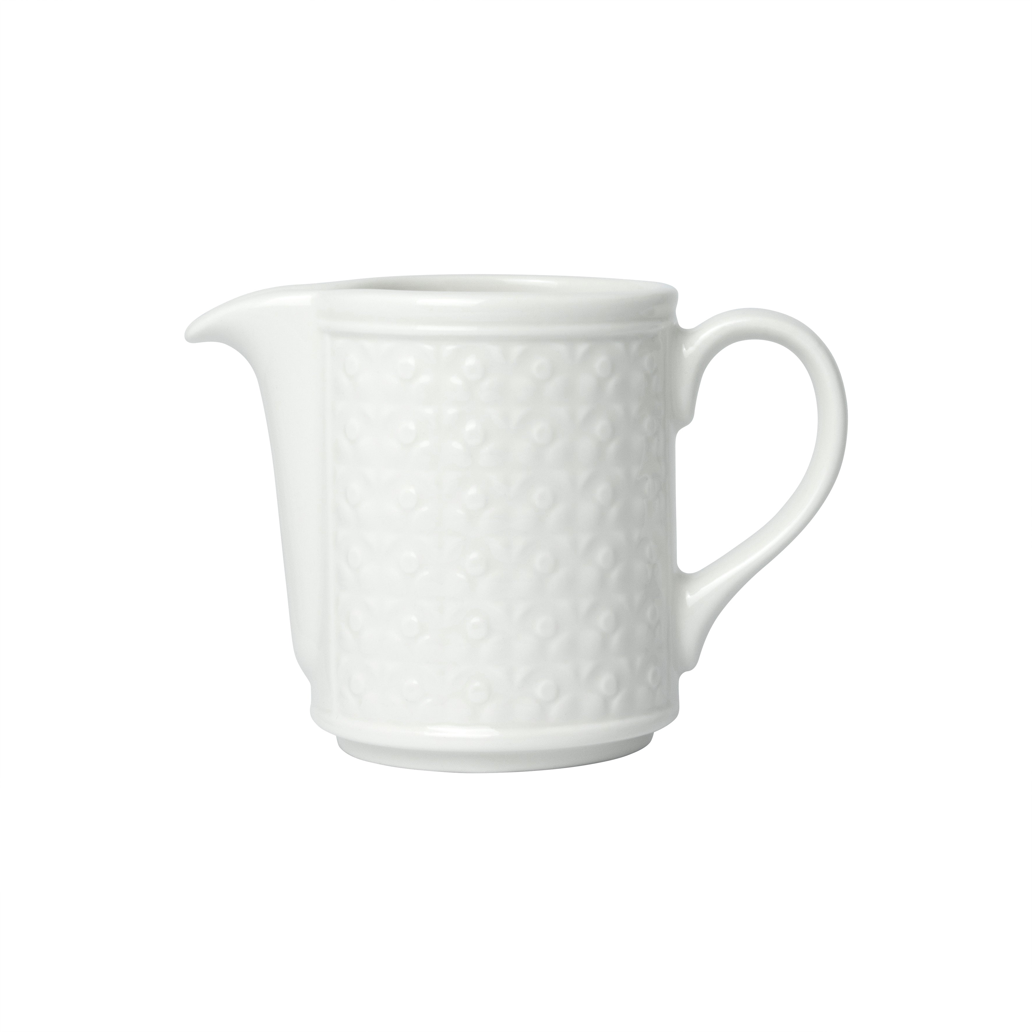 Jug L 4.375" W 2.375" (5.0 Oz) Bead