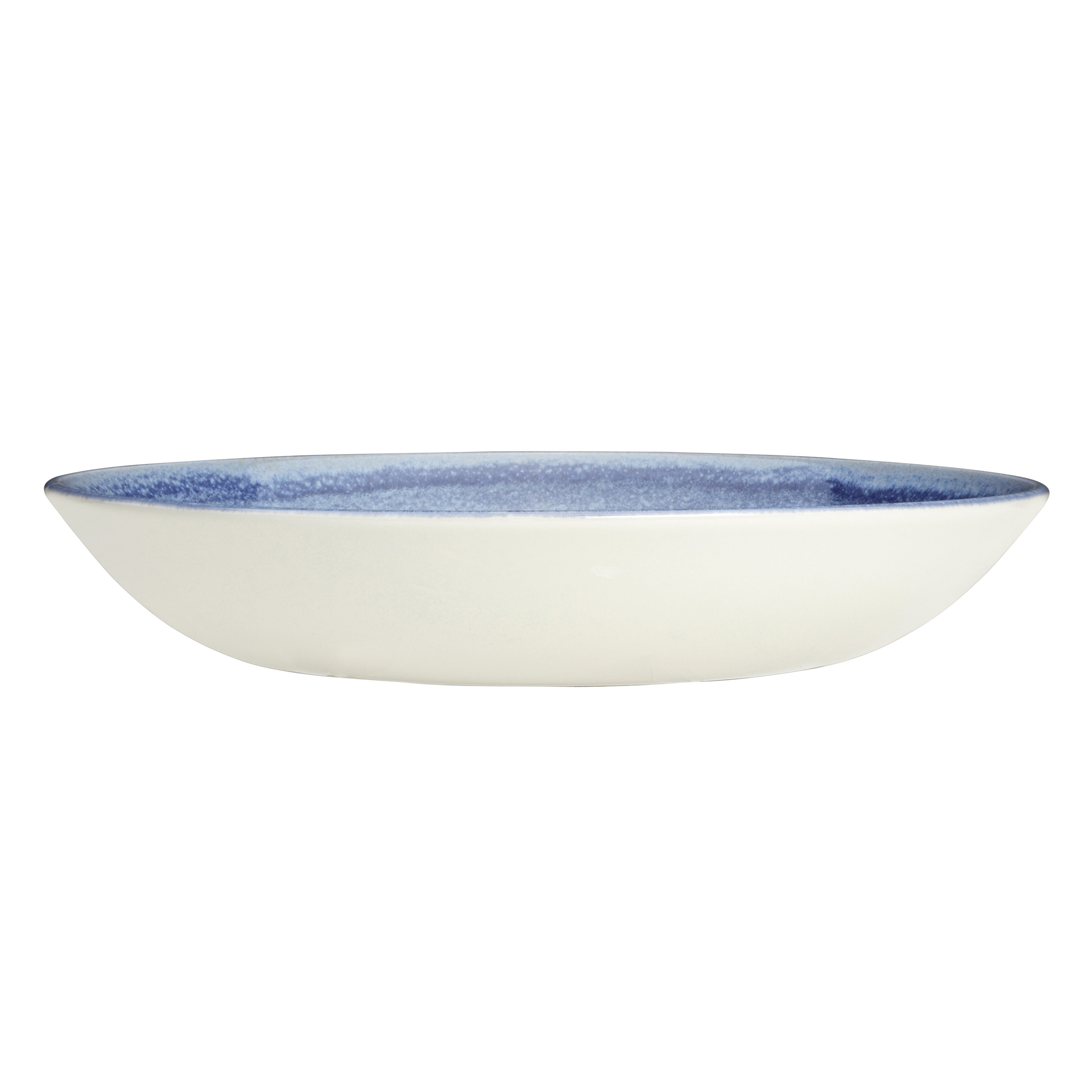 Coupe Bowl 8.5" Dia. (27.0 Oz) Revolution Blue