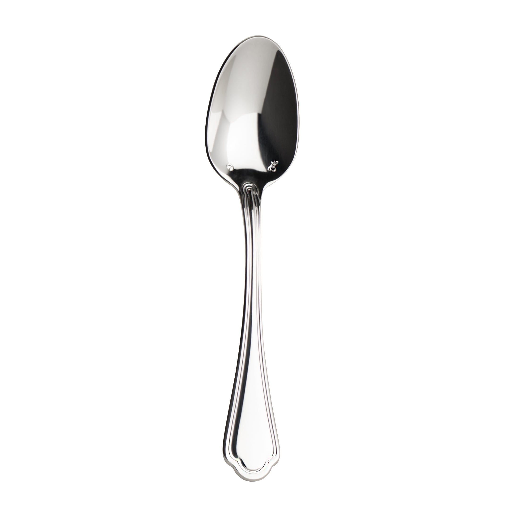 Teaspoon L 5.5" Tosca Ss