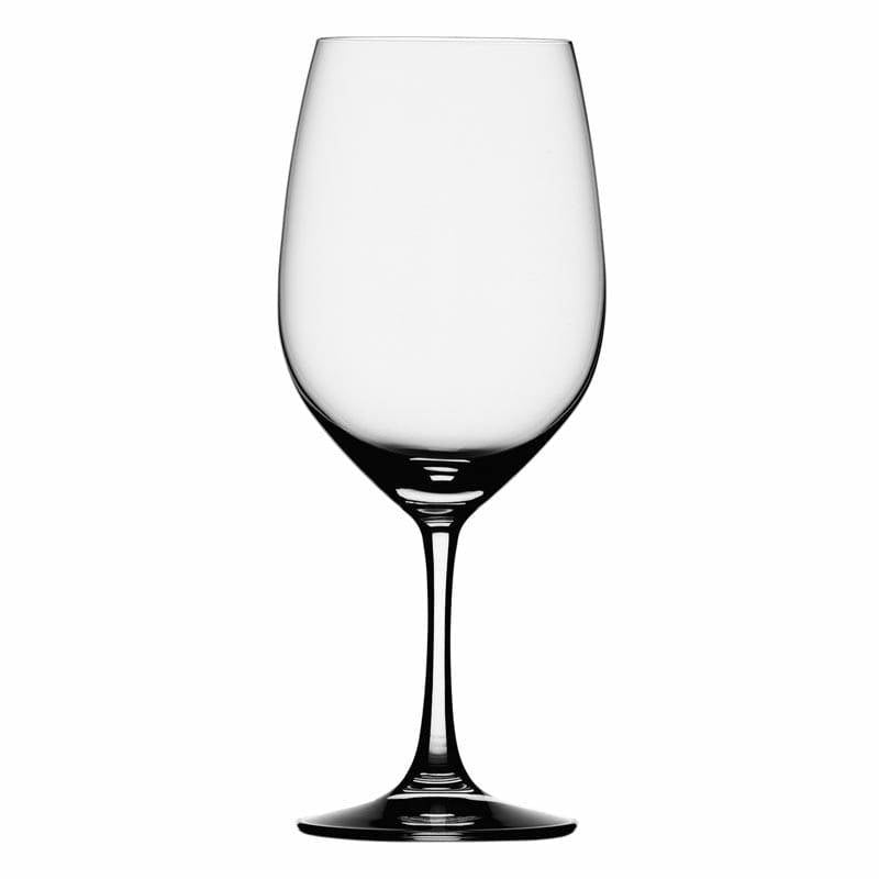 Spiegelau Vino Grande Bordeaux Glass, 21 oz.