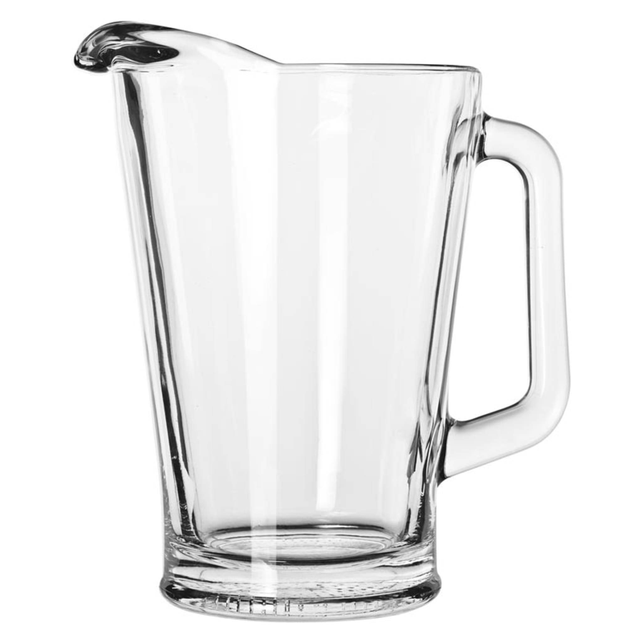 60 oz. Glass Pitcher