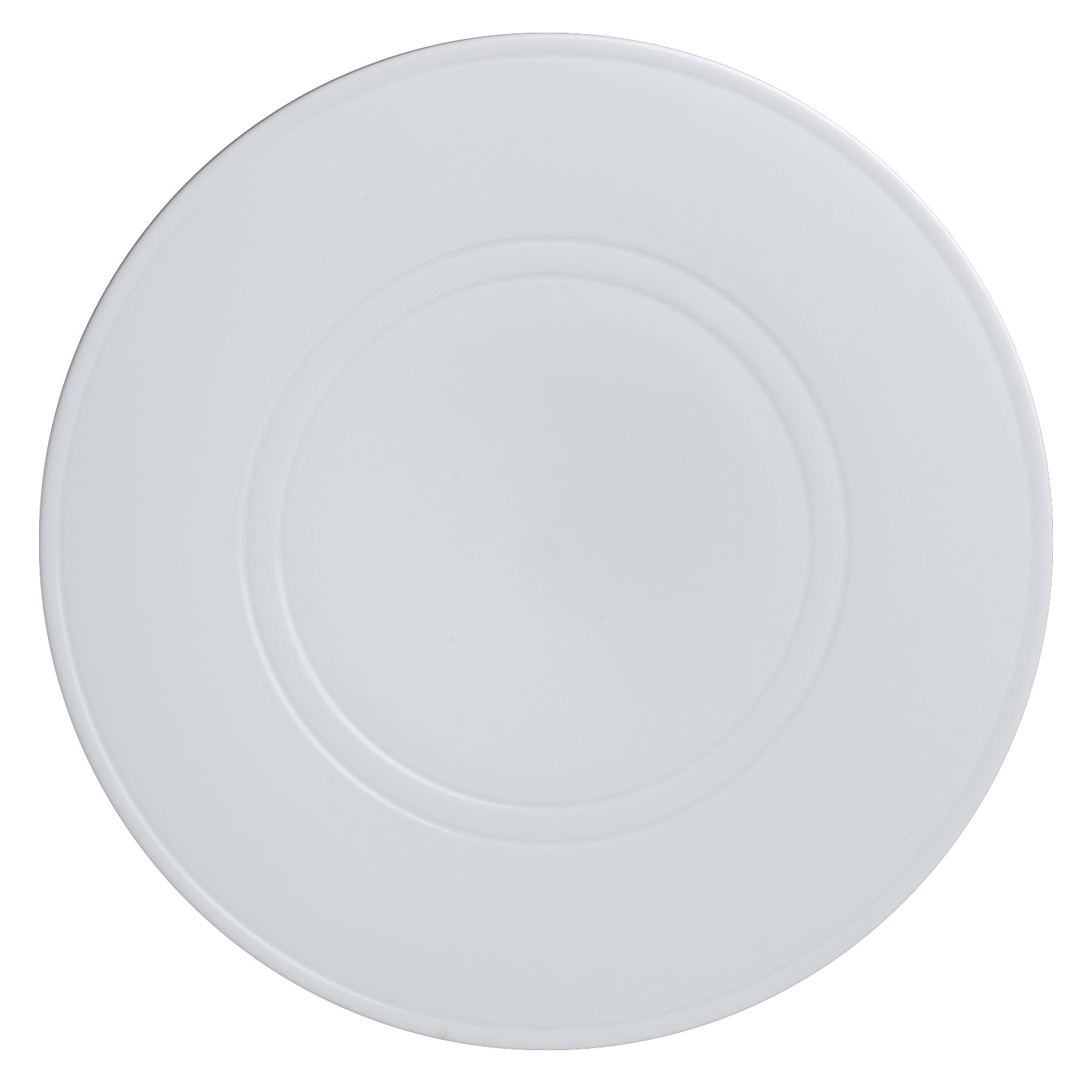 Gourmet Plate 6.0" Dia. Concerto