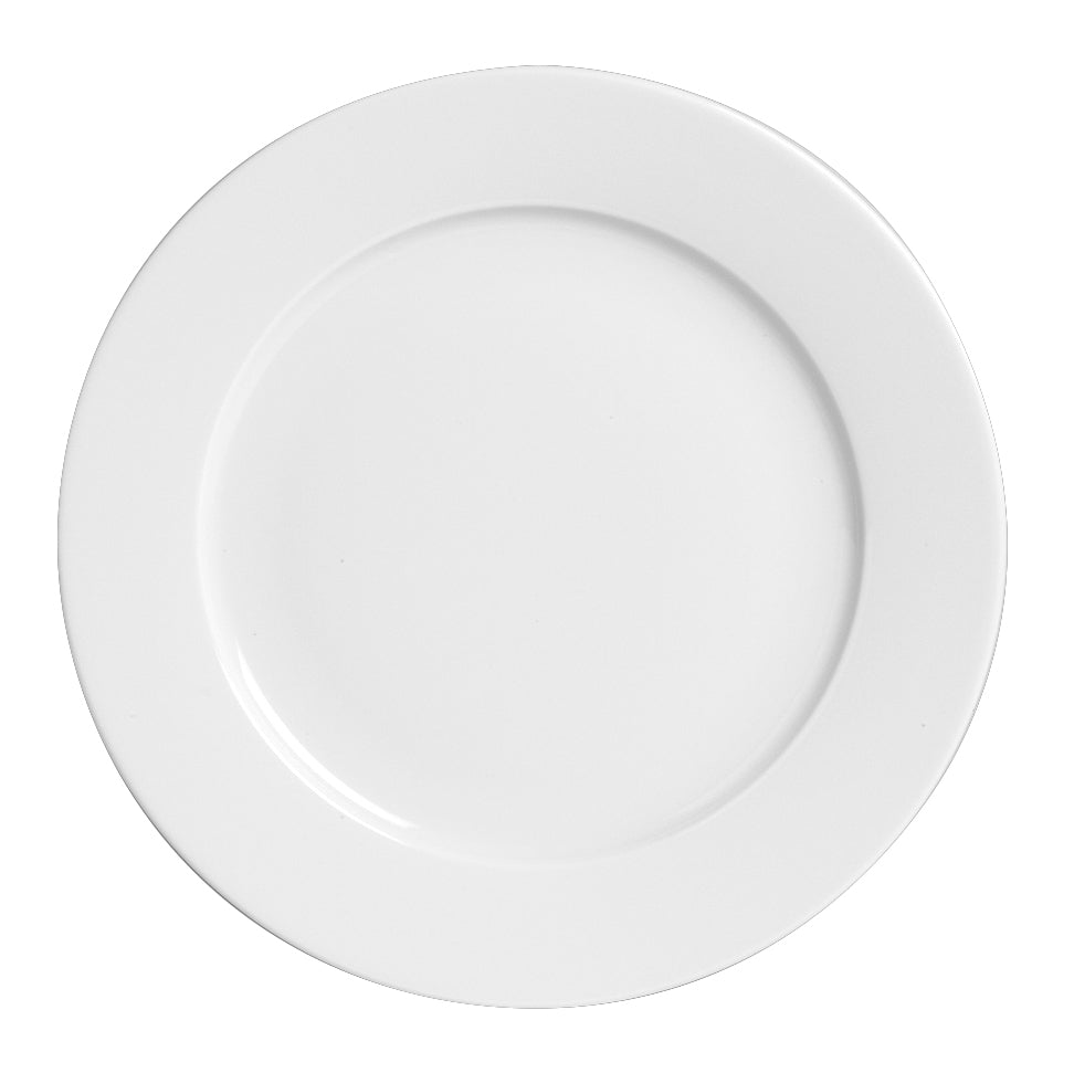 Plate 10.25" Dia. Sancerre