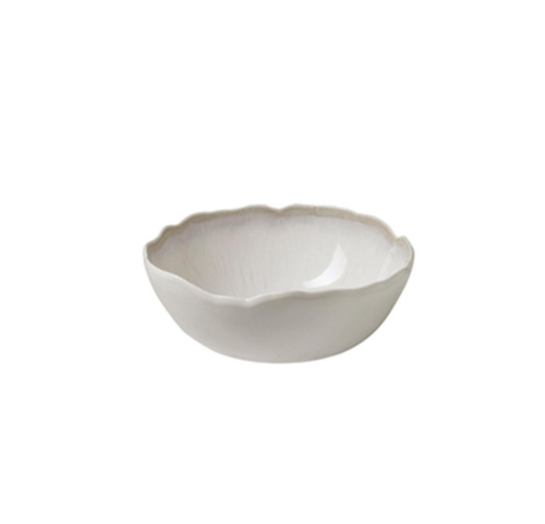 Jars Plume 12 oz. Perle White Bowl/Fruit Cup