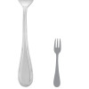 Oyster/Cocktail Fork L 5.5" Ro Aruba