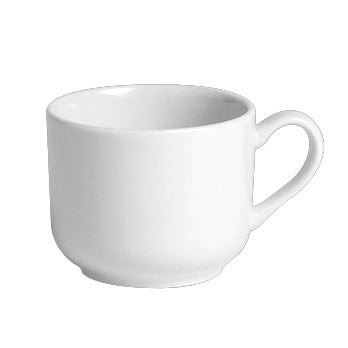 Chocolate Cup L 4.625" (10.0 Oz) Sancerre