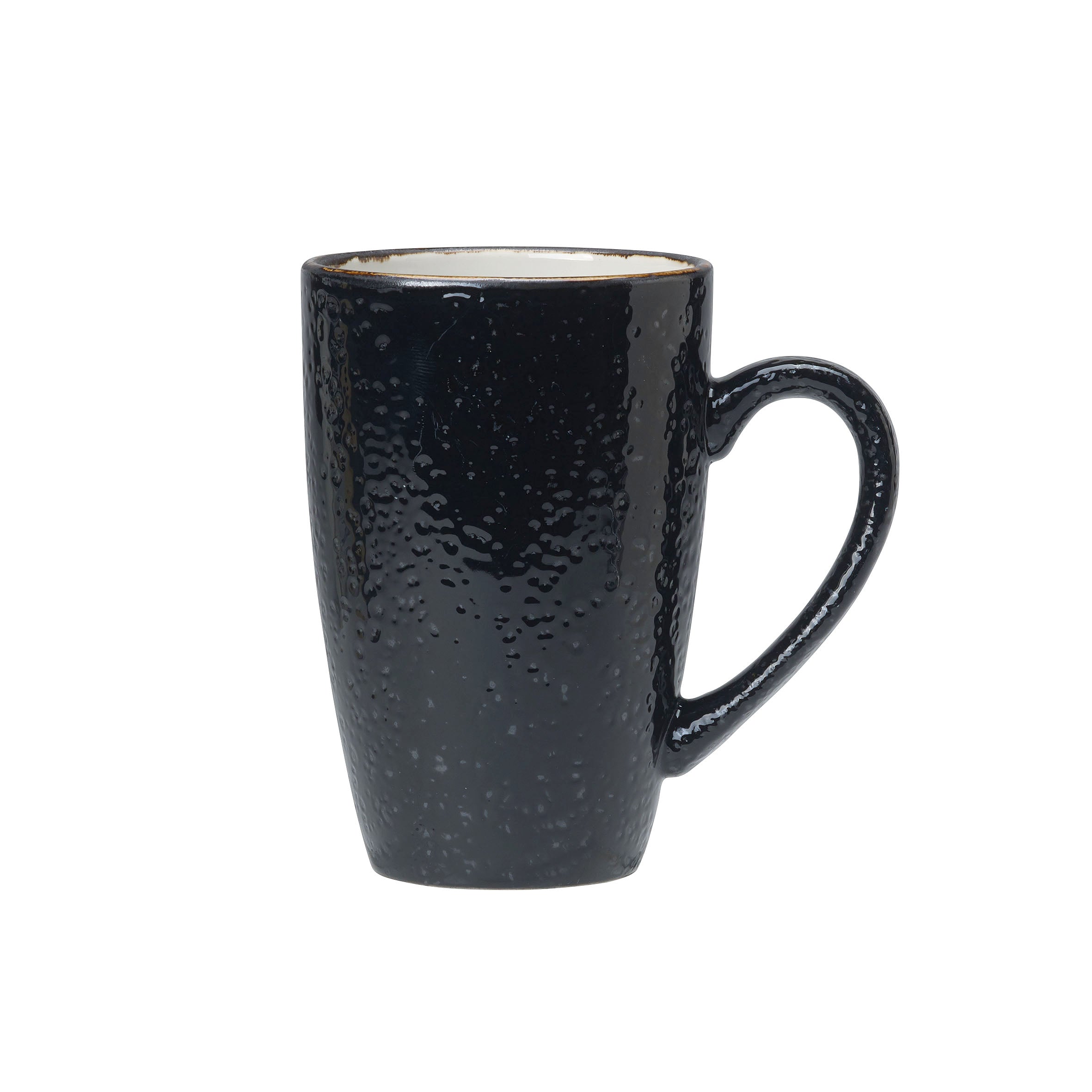 Quench Mug L 4.25" W 3.0" (10.0 Oz) Craft Licorice