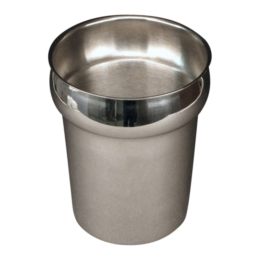 Petite Marmite Insert Pan L 7.25" W 7.25" (4.0 Qt) Marmite Accesso
