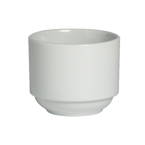 Stack Bouillon 3.25" Dia. (7.0 Oz) Classic Cafe