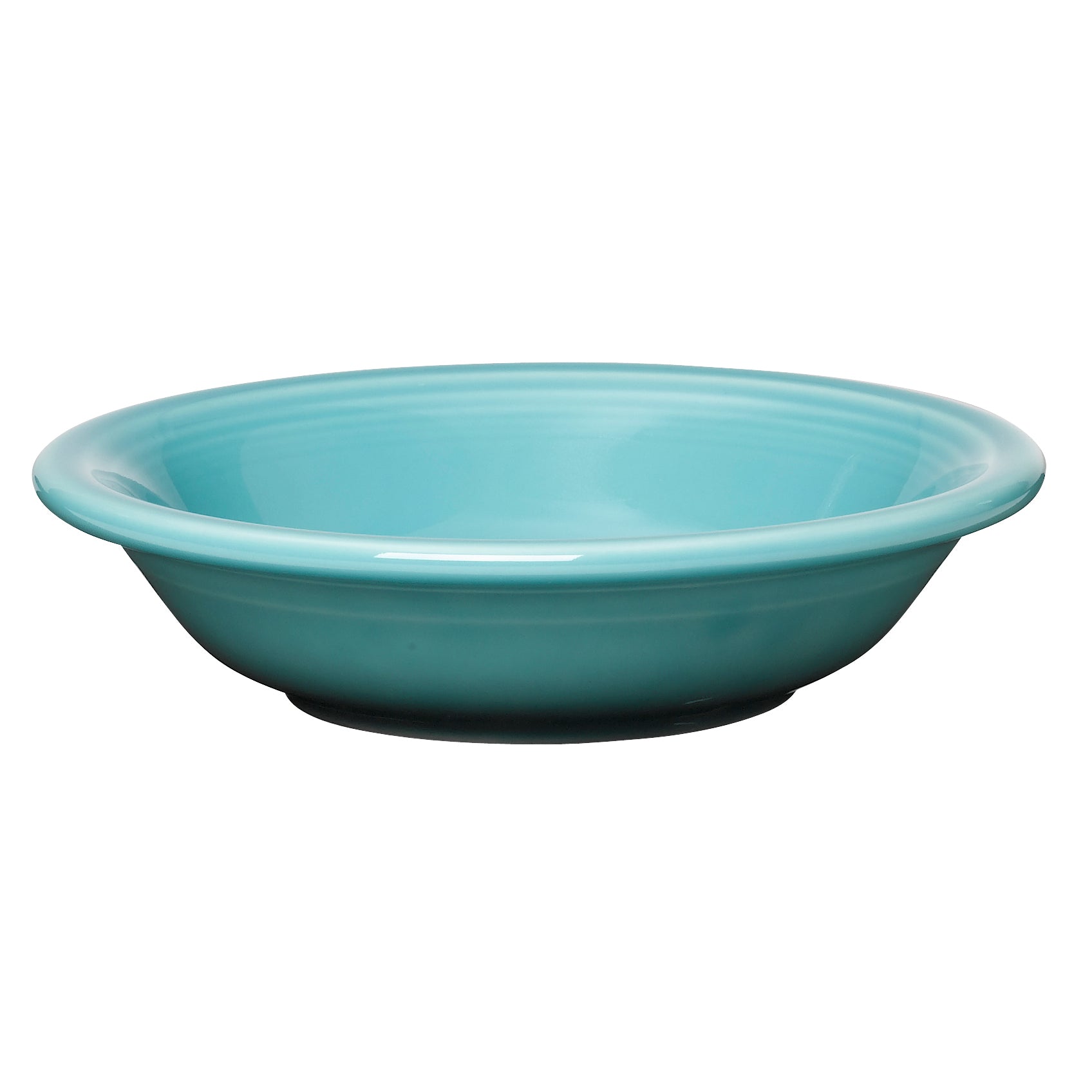 Fruit Bowl 5.375" Dia. (6.25 Oz) Fiesta Turquois