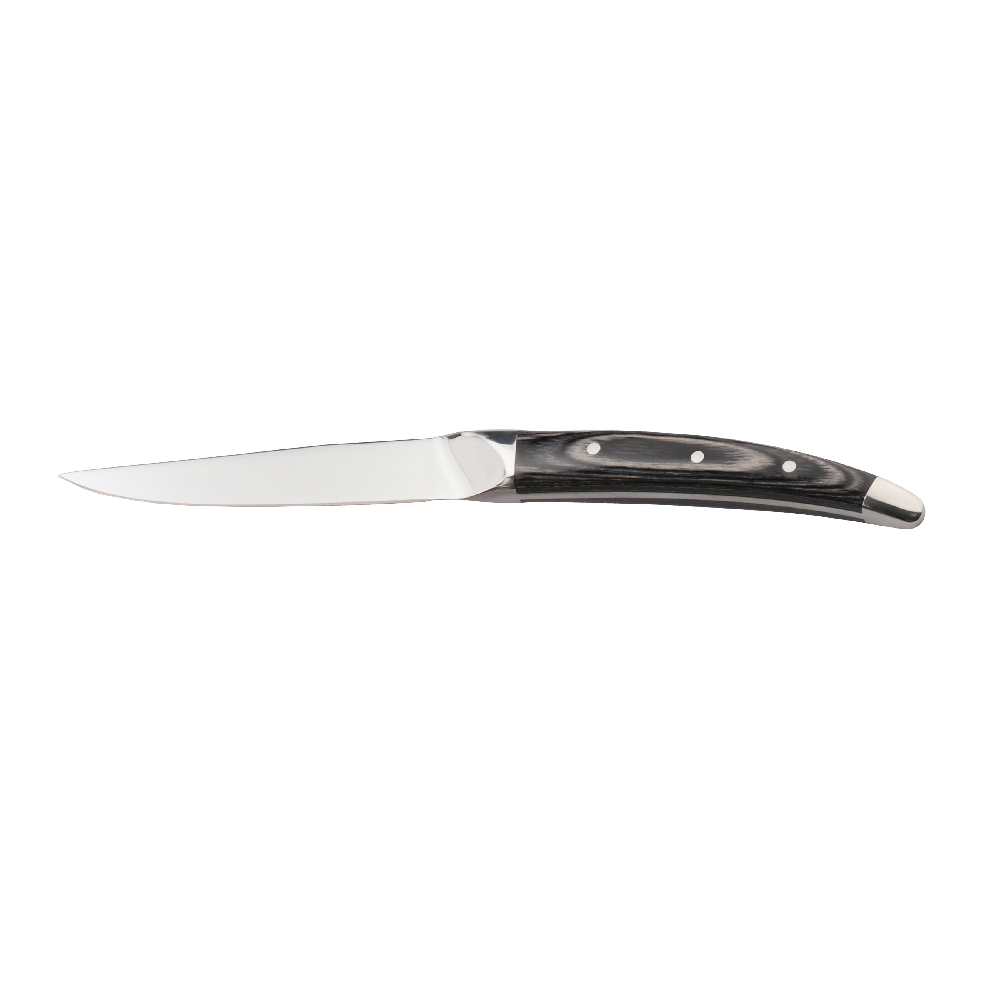 Steak Knife 9.38" Dia. L 9.375" Steak Knife