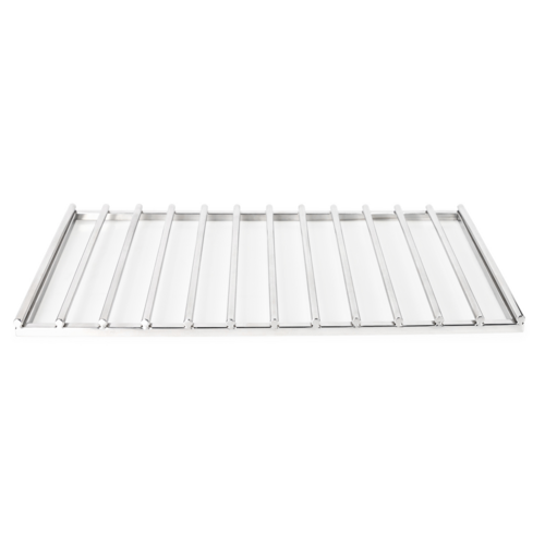 Grill Top for Rectangular, All in One Revo, 18/10 stainless steel