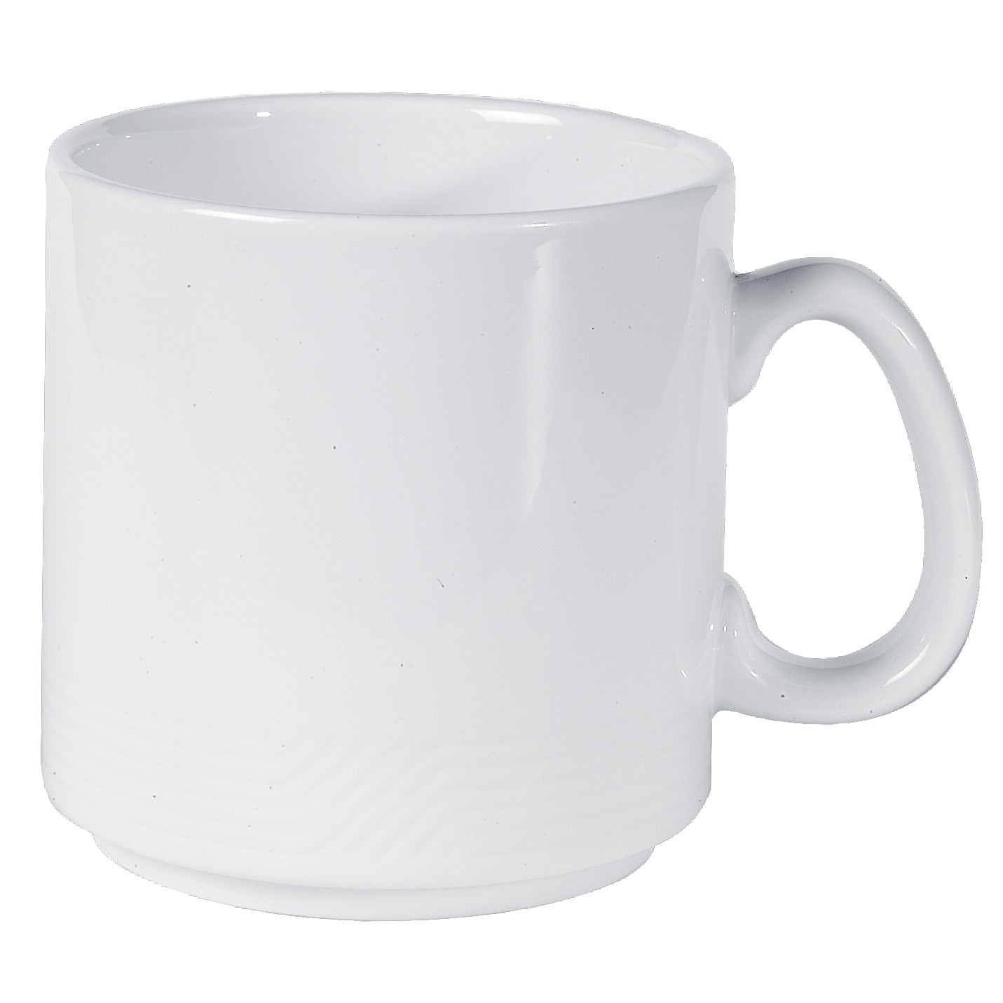 Mug L 4.5" (9.0 Oz) Contessa
