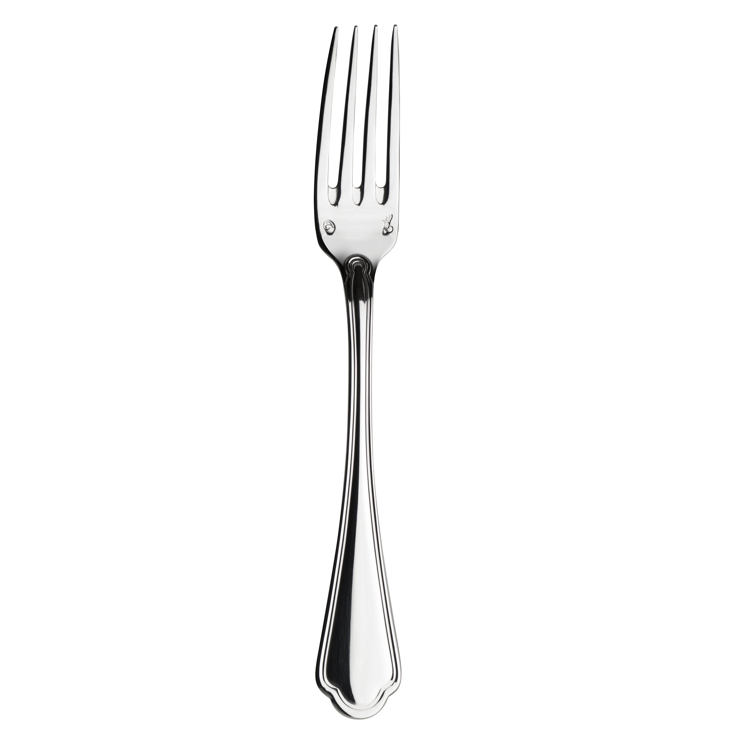 Dinner Fork L 8.25" Tosca Ss