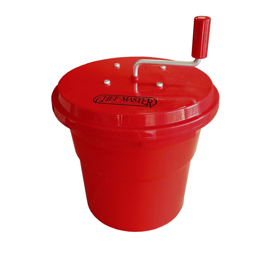 5-Gallon Manual Salad Spinner