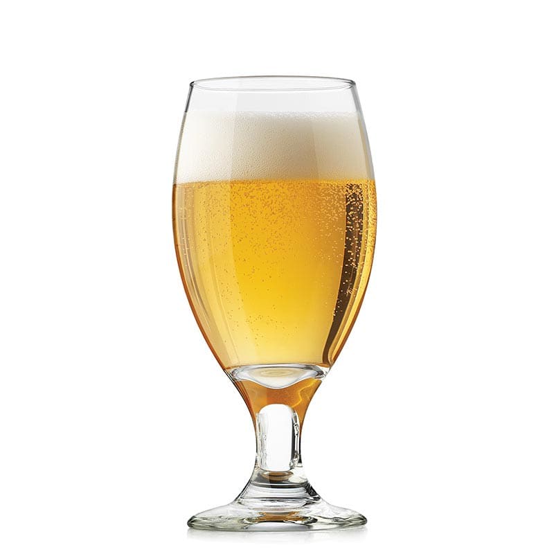 Teardrop™ 14-3/4 oz. Beer Glass