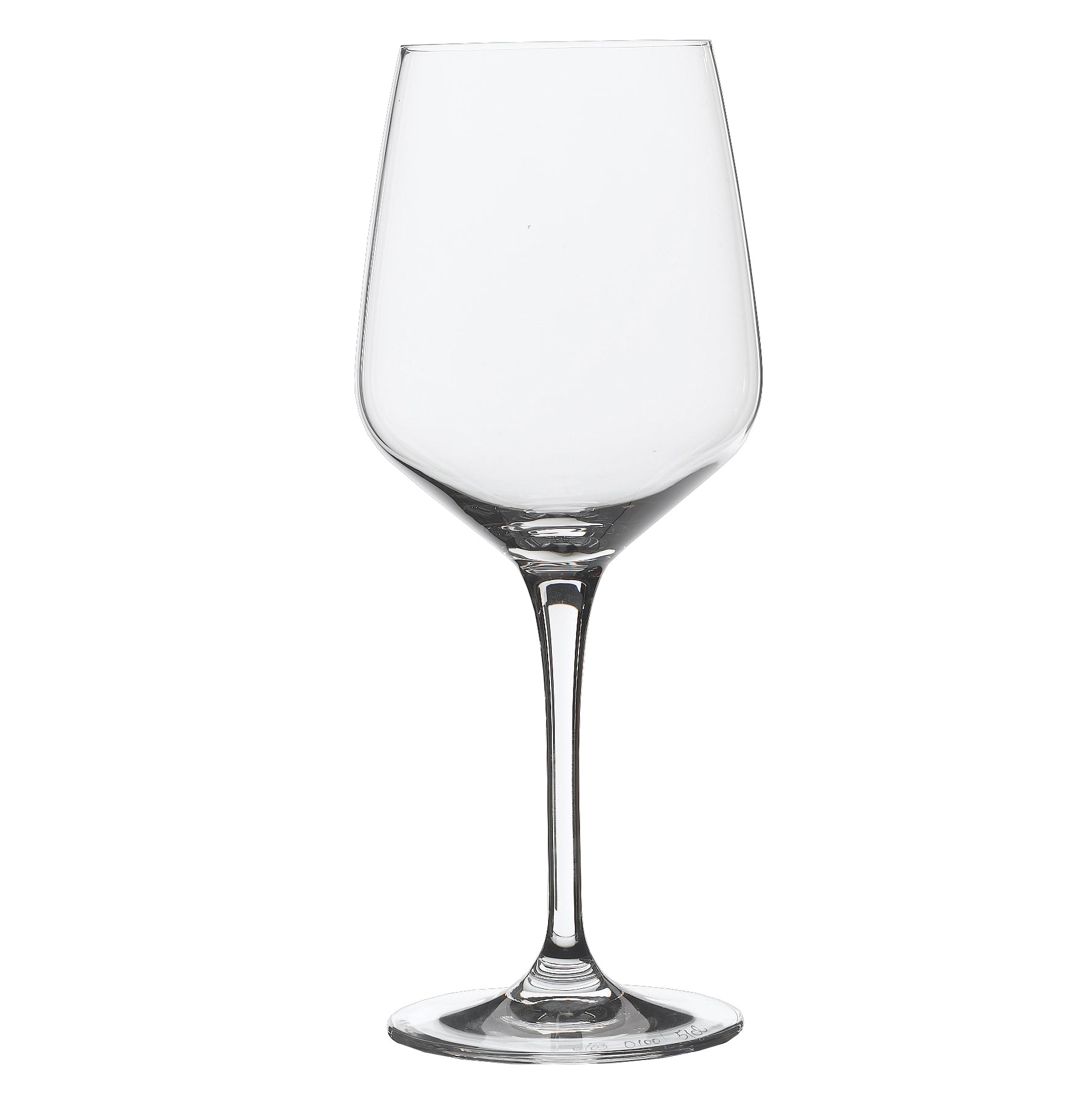 Red Wine 4.0" Dia. (17.25 Oz) Artist
