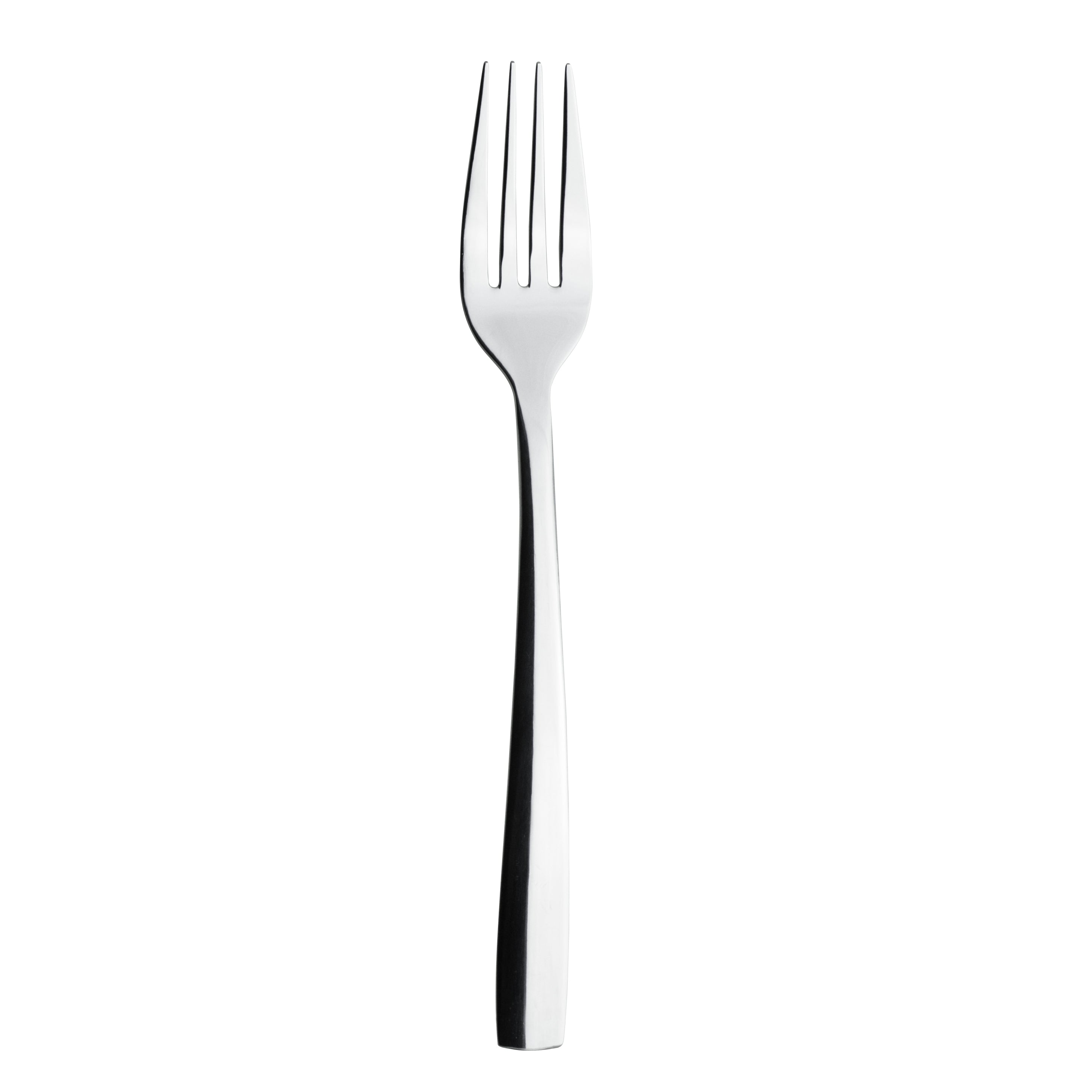 Salad/Dessert Fork L 7.38