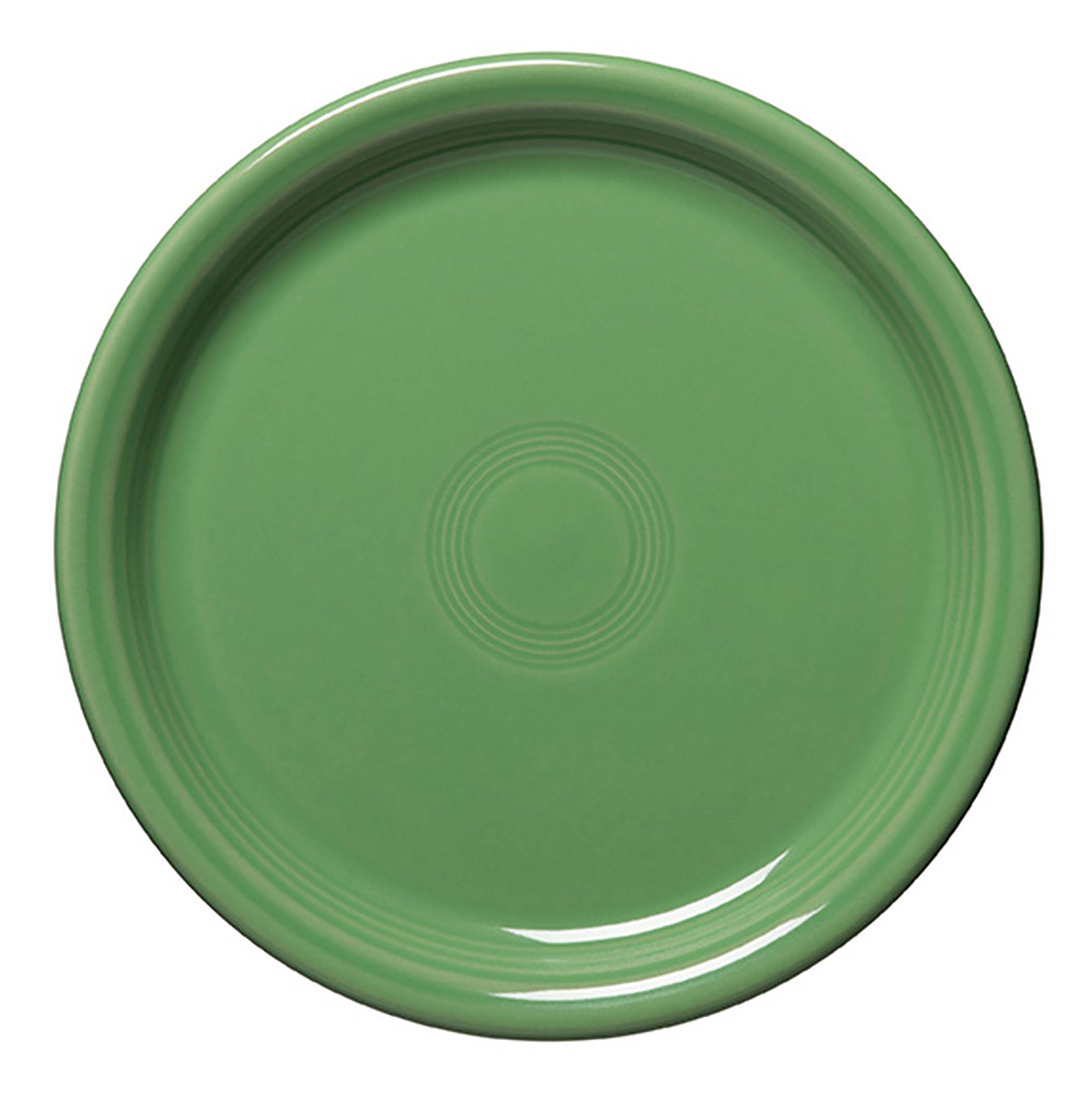 Healthcare Plate 9.0" Dia. Fiesta Meadow