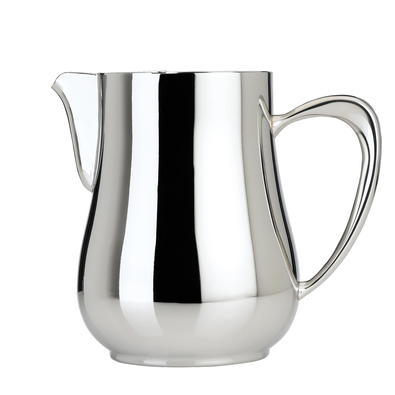 Water Pitcher L 8.5" W 5.0" (71.5 Oz) Emin Short Spou
