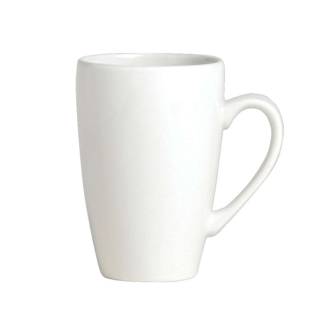 Quench Mug L 4.5" W 3.25" (12.0 Oz) Simplicity
