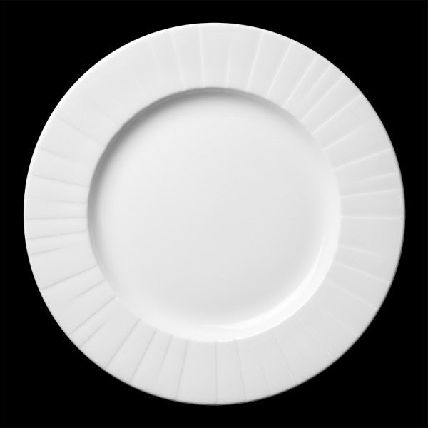 Alina Plate 11.25" x 0.875"