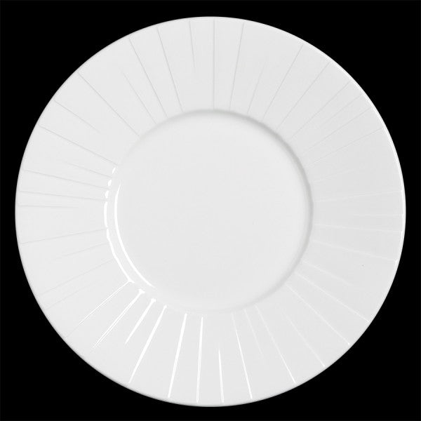 Alina Plate 11.25"
