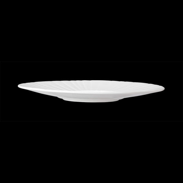 Alina Plate 11.25" x 1.0"