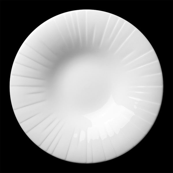 Alina Rim Coupe Bowl 11.25" 31.0oz