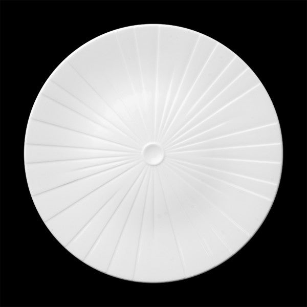 Alina Rim Plate 8.0"