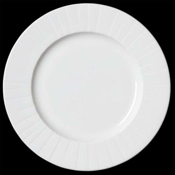 Alina Rim Plate 11.75"
