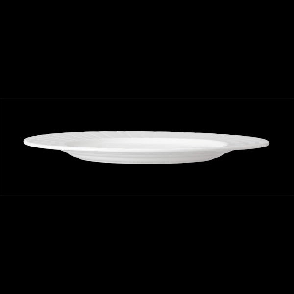 Alina Rim Plate 11.75"