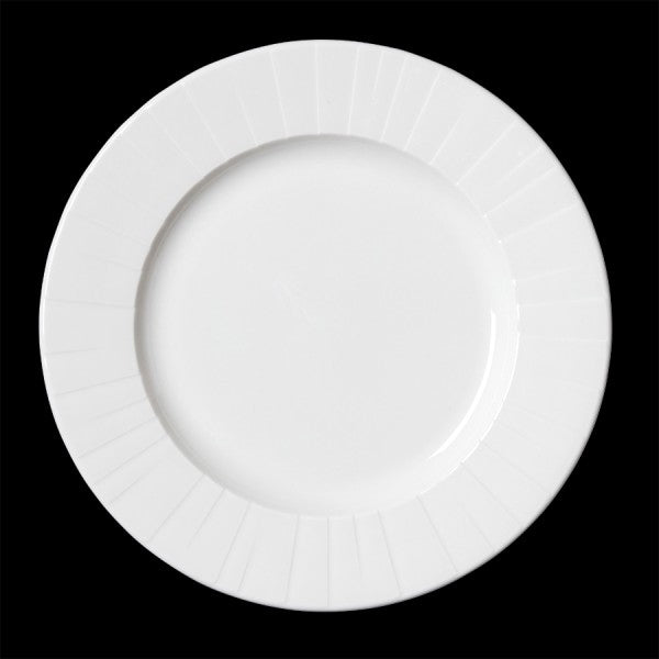 Alina Rim Plate 10.625"