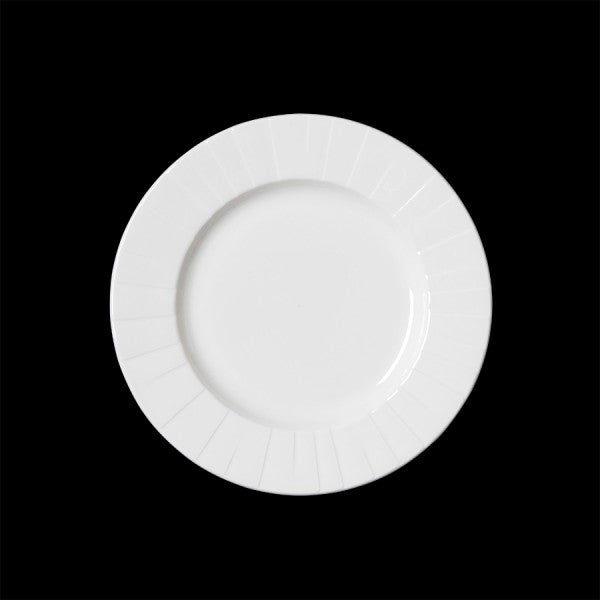 Alina Rim Plate 8.0" x 0.625"