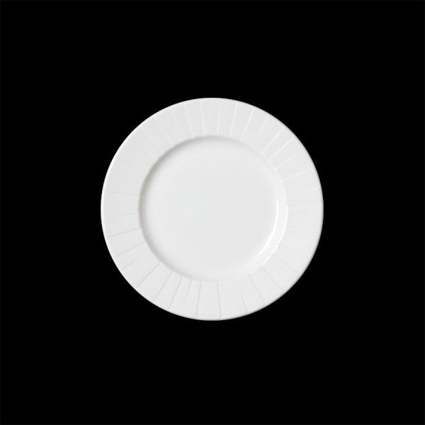 Alina Rim Plate 6.25"