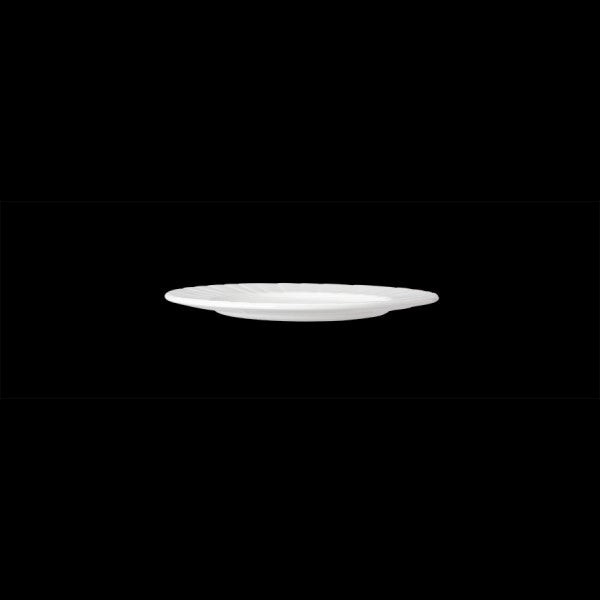 Alina Rim Plate 6.25"