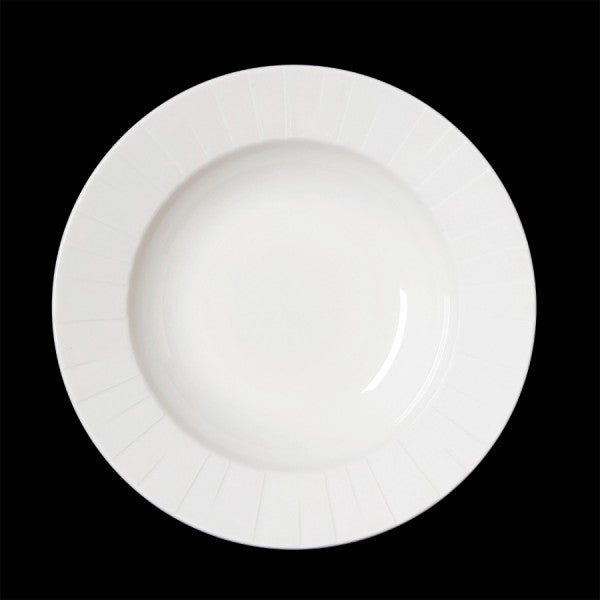 Alina Rim Bowl 9.5" 12.0oz