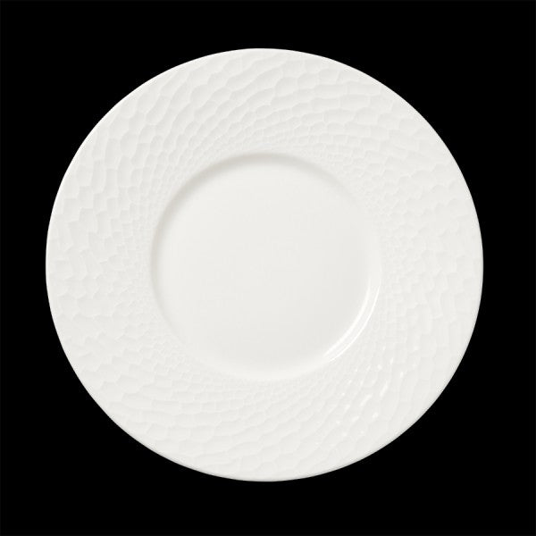 Morella Gourmet Plate 11.25" Style B