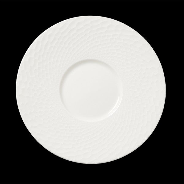Morella Gourmet Plate 11.25" Style C