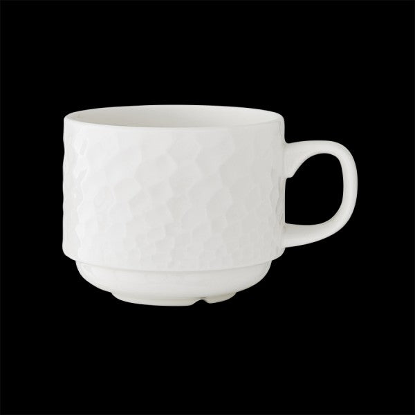 Morella Stacking Cup 4.25" 7.5oz