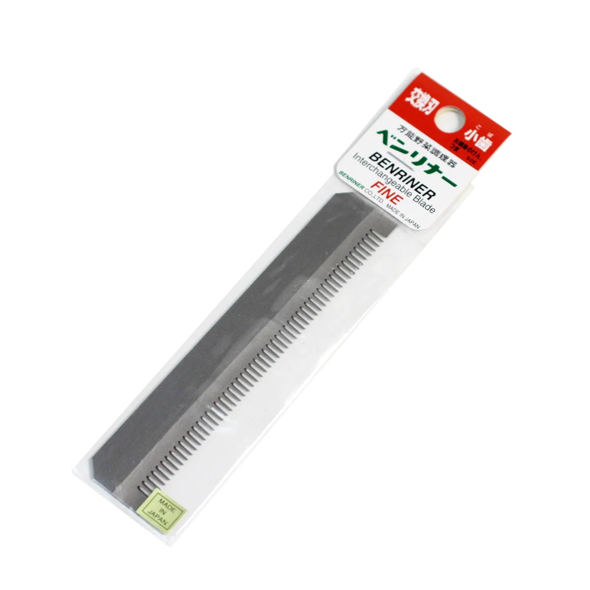 Spare Blade for Benriner 