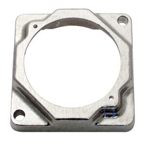 Wedge Blade Holder for Easy FryKutter