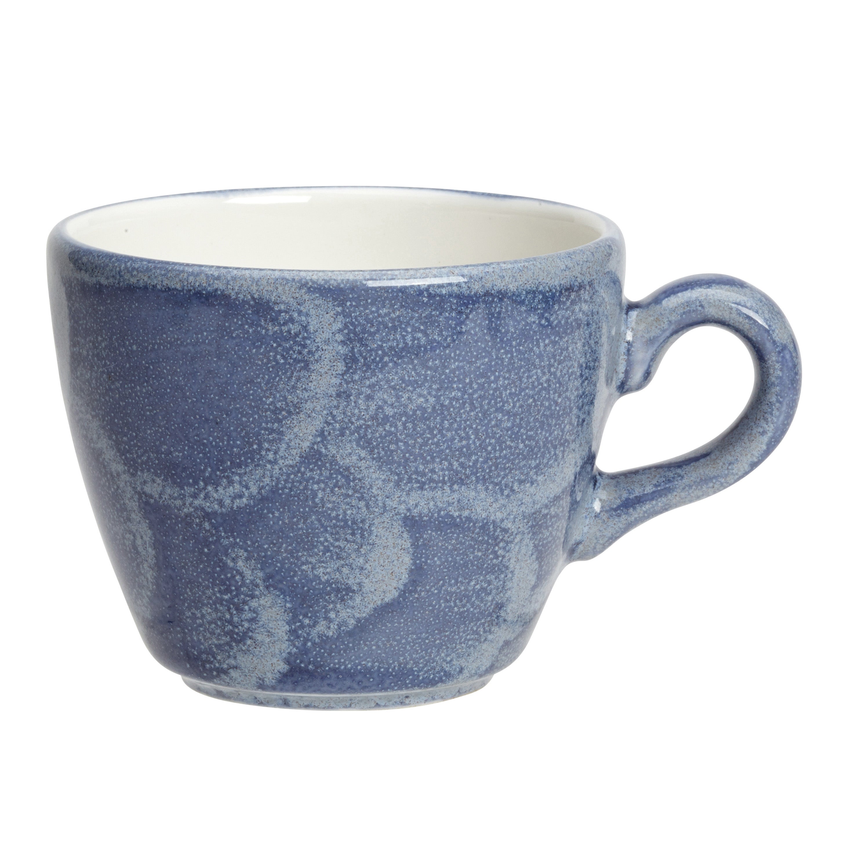 Liv Cup L 4.75" W 3.625" (8.0 Oz) Revolution Blue